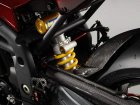 Triumph Speed Triple Special Edition